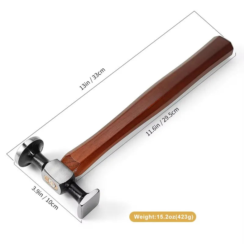 Dual-Head Shoe Repair Tool-1