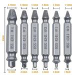 Broken Screw and Bolt Extractors-1
