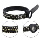 Adjustable Ring Sizer Tape-6