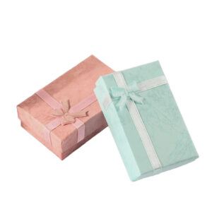 Cross bow high quality gift box