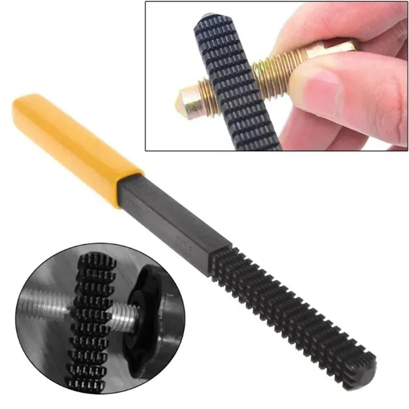 Tools for Mechanical Maintenance-1