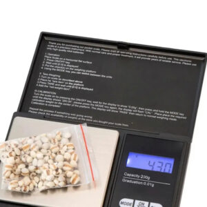 Digital Pocket Scale,LK-AA93