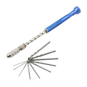 Drilling tools twist drill set