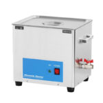9L High-Performance Mechanical Ultrasonic Cleaning Machine for Versatile Use, LK-JY105