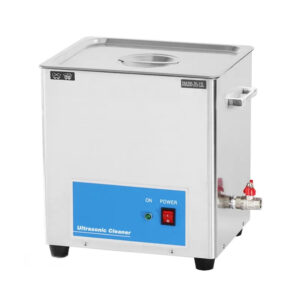 12L High-Precision Mechanical Ultrasonic Cleaning System for Professional & Industrial Applications, LK-JY205