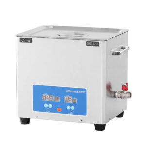 9L High-Performance Ultrasonic Cleaner for Industrial & Commercial Solutions, LK-SK105