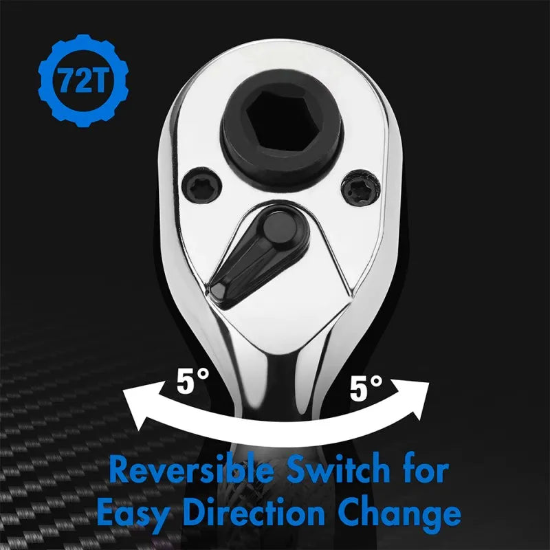 Mini short-handle wrench-1