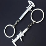 Mini Precision Vernier Caliper-1