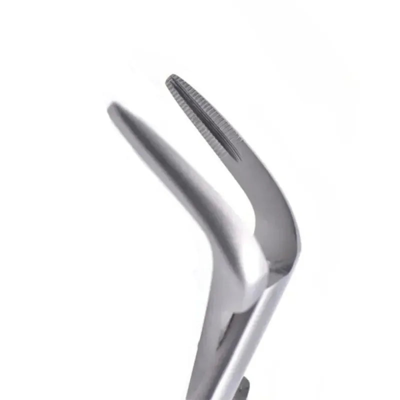 Tooth Root Segment Removal Forceps-2
