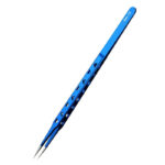8-hole heat dissipation precision tweezers
