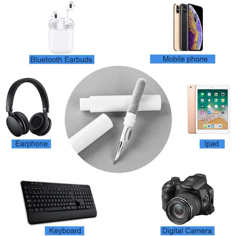 Wireless Earphone Cleaning Tool-1