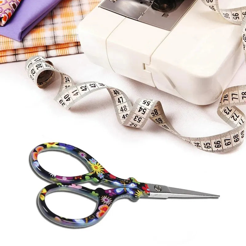 Craft Sewing Scissors-3