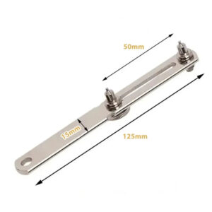 Precision Adjustable Case Opener-4