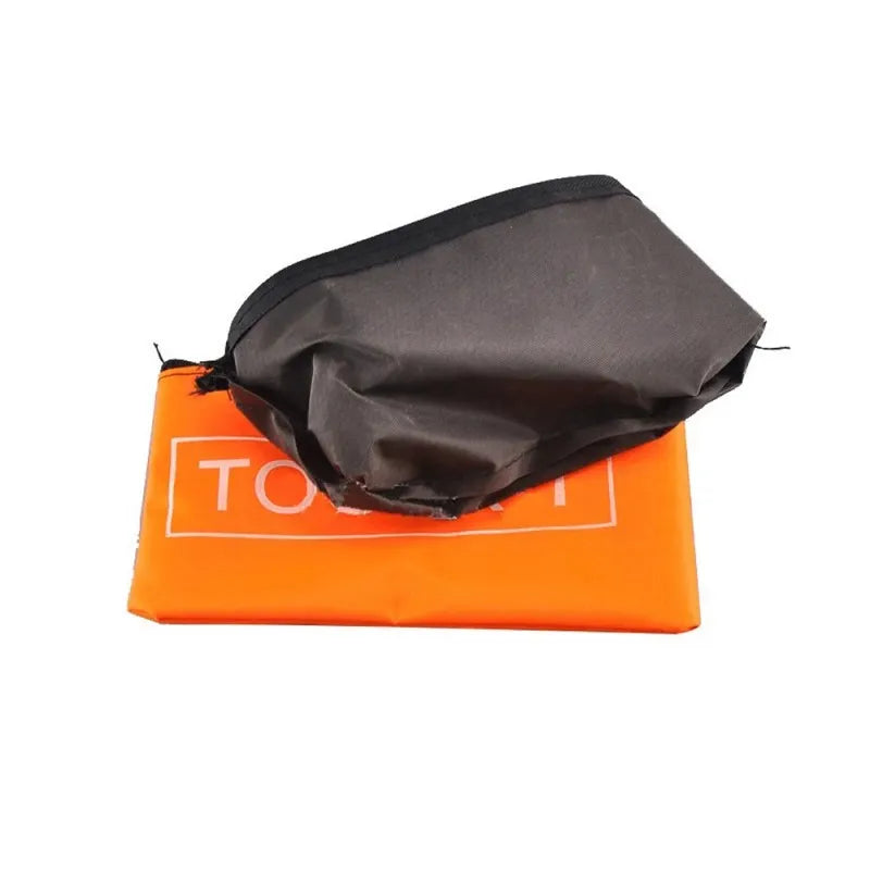 Canvas Hardware Storage Carry Bag-3