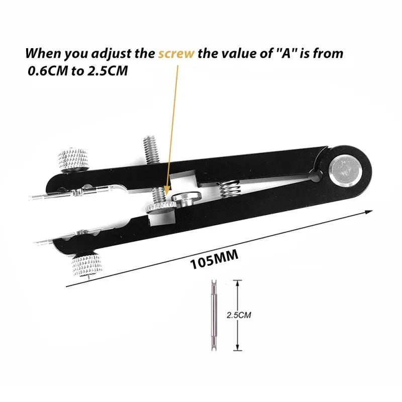Watch Strap Repair Kit-1