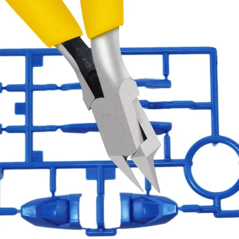Professional-grade sharp pliers-4