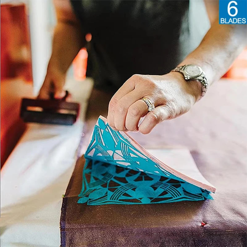 DIY Linoleum Carving Knife-3