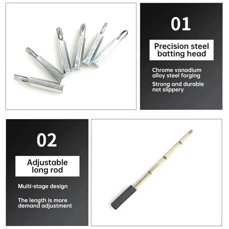 32-in-1 Precision Repair Kit-4