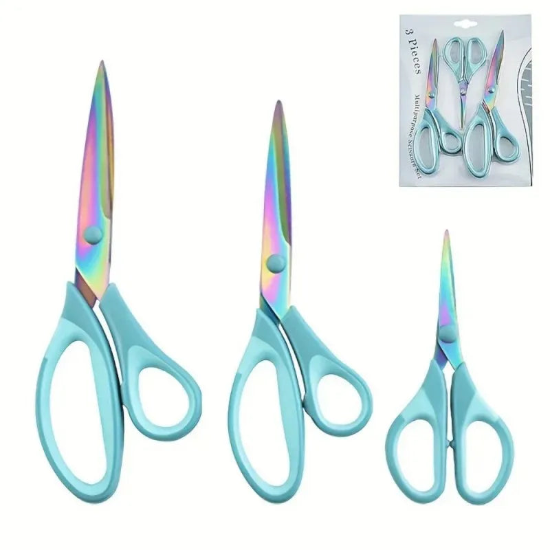 Sewing Scissors for Handmade Crafts-5
