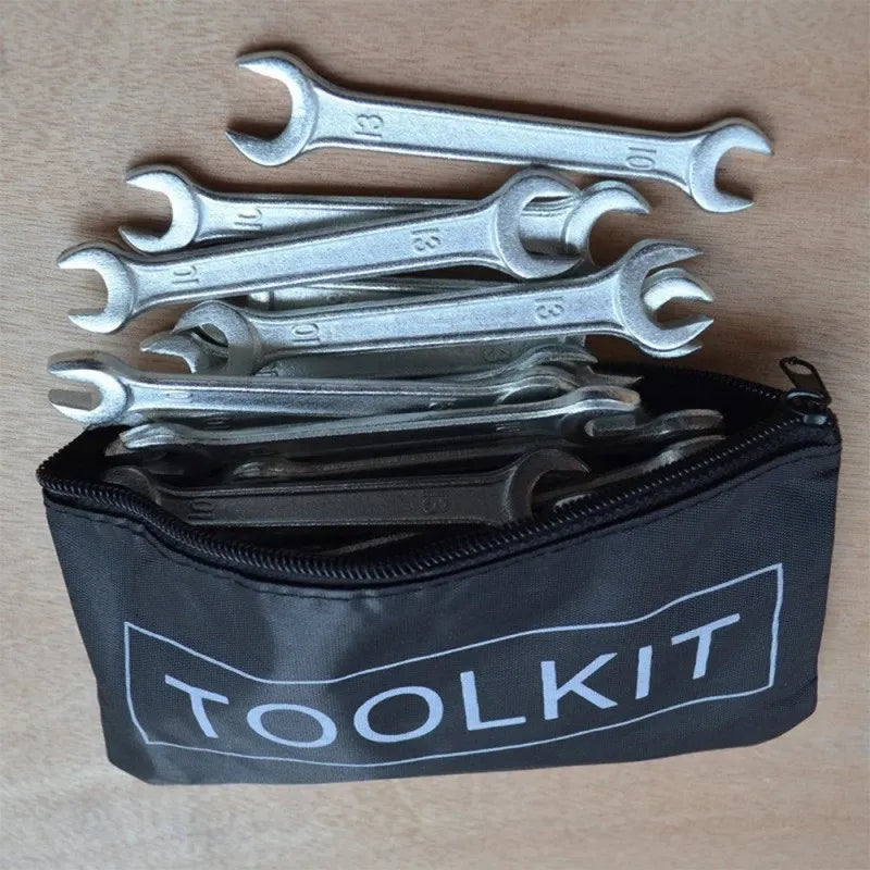 Hardware Tool Bag-5