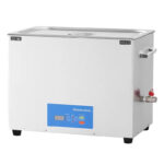 25L Advanced Digital Ultrasonic Cleaner for Industrial & Professional Use, LK-GL206