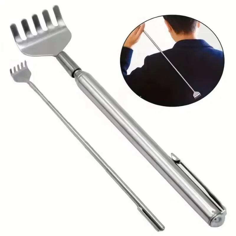 Lightweight Extendable Hand Scraper-5