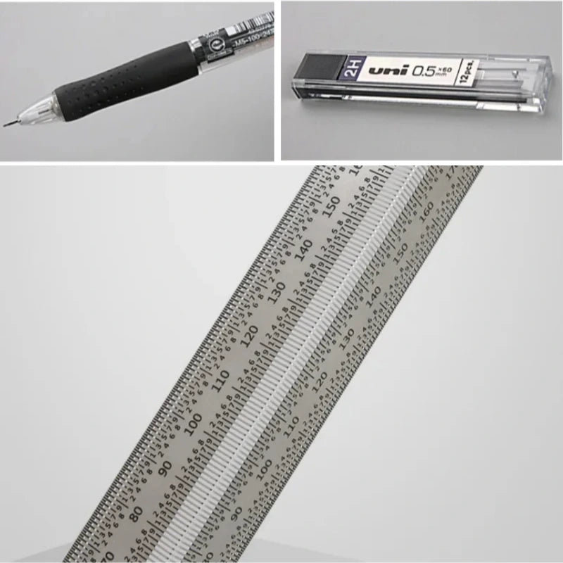 T-Slot Precision Ruler-7