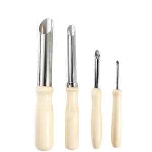 Tools Stainless steel punch