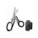 Heavy-duty emergency survival kit-8