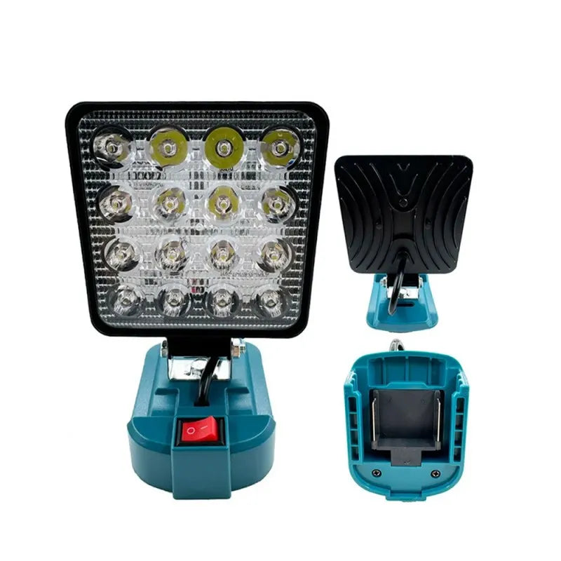 Portable LED Tool Light-7