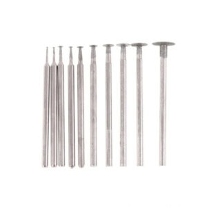 Engraving Diamond Bit Kit-8