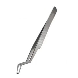 Anti-corrosion stainless steel tweezers-6