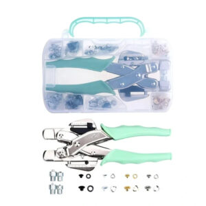 Crimper Tool Kit for Eyelets-6