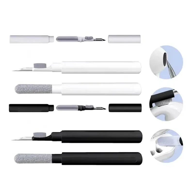 Portable Headset Cleaning Tool-9
