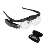 Rechargeable magnifying glasses-6