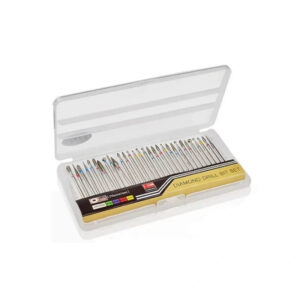 Diamond Nail Milling Bit-6