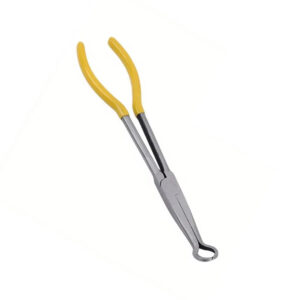 Vehicle Oil Hose Crimping Pliers-6