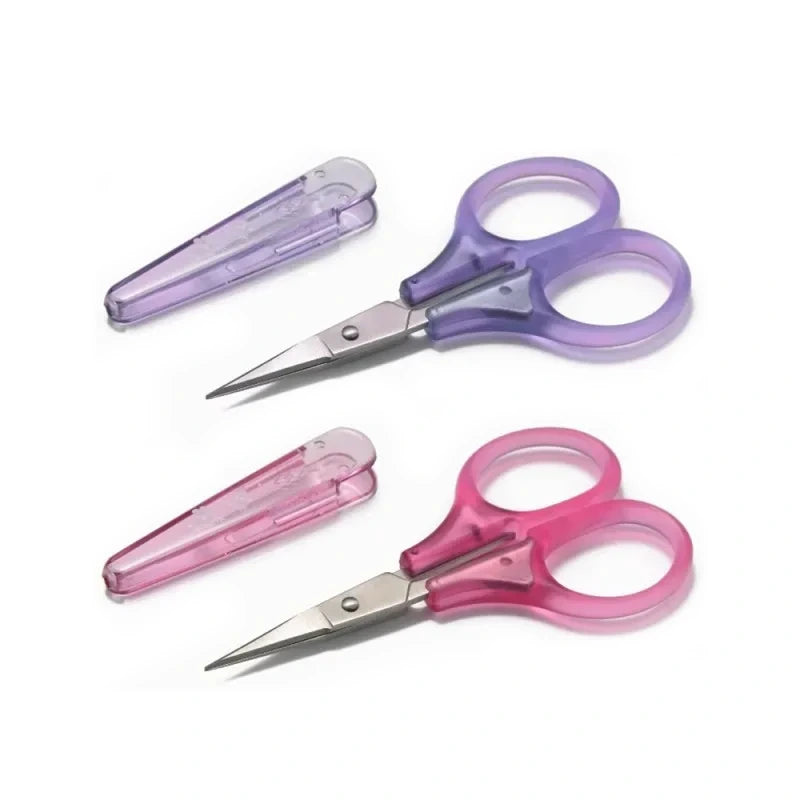 Multipurpose Mini Craft Scissors-7
