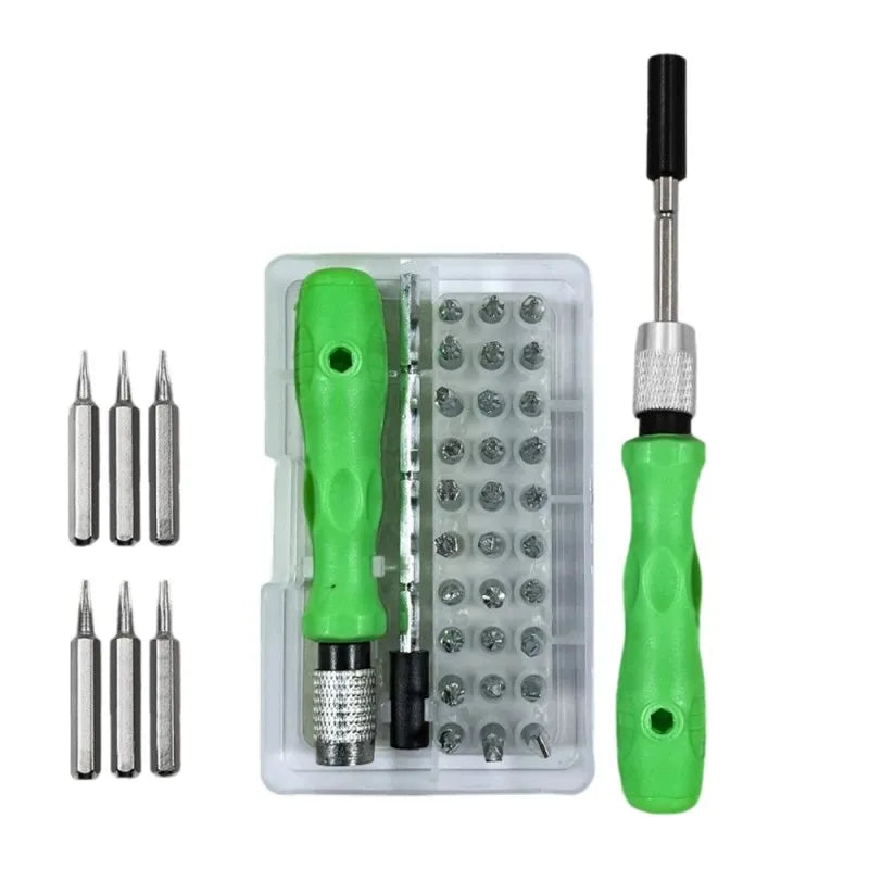 32-Piece Precision Tool Kit-7