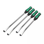 Automotive tire changing set-6