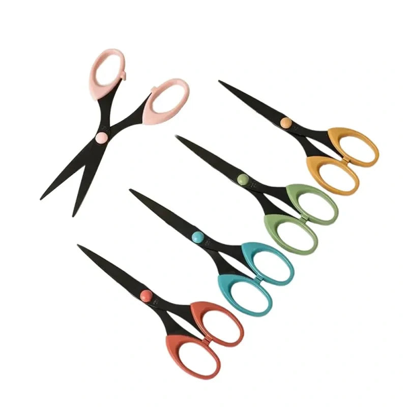 Pocket-Sized Craft Scissors-7