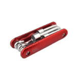 6-in-1 folding hexagon wrench set-6