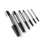 Broken Fastener Extraction Tool Set-6