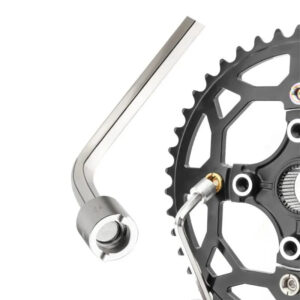 Chainring Bolts Nut Wrench-8