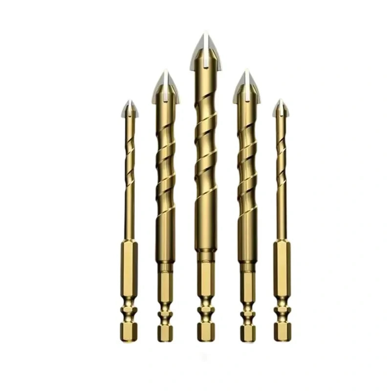 High hardness tile drill bit-7
