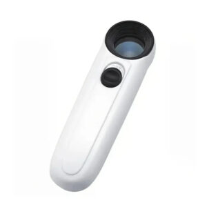 Handheld magnifying microscope-1