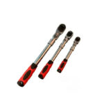 Sliding bar ratchet wrench-8