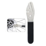 Bicycle brake calibration tool-7