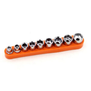 Hexagonal socket head tool-7