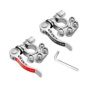 Top Column Electrical Cable Clamp-7